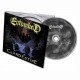 ENTOMBED - Clandestine CD, Digipak