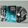 CRIPPLE BASTARDS - Variante Alla Morte CD, Ed. Ltd. (Japan Tour Edition)