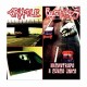 CRIPPLE BASTARDS - Misantropo A Senso Unico 2CD, Deluxe Doble Digipak