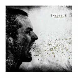 INFESTUS - Thrypsis CD Digipack