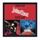 JUDAS PRIEST - Double Pack: Stained Class / Ram It Down 2CD