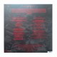 JUDAS PRIEST - Reflections - 50 Heavy Metal Years Of Music 2LP, Red Vinyl