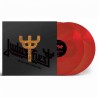 JUDAS PRIEST - Reflections - 50 Heavy Metal Years Of Music 2LP, Vinilo Rojo