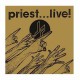 JUDAS PRIEST - Priest...Live 2LP, Vinilo Negro