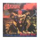 SAXON - Unleash The Beast LP, Vinilo Rojo, Ed. Ltd. Numerada
