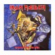 IRON MAIDEN - No Prayer For The Dying LP, Black Vinyl