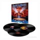 IRON MAIDEN - En Vivo! 3LP, Vinilo Negro, Ed. Ltd