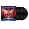 IRON MAIDEN - En Vivo! 3LP, Vinilo Negro, Ed. Ltd