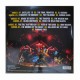 IRON MAIDEN - En Vivo! 3LP, Black Vinyl, Ltd. Ed.