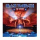 IRON MAIDEN - En Vivo! 3LP, Vinilo Negro, Ed. Ltd