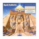 IRON MAIDEN - Powerslave LP, Vinilo Picture Disc, Ed. Ltd. (Edición 40ª Aniversario - Zoetrope)