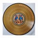 IRON MAIDEN - Powerslave LP, Vinilo Picture Disc, Ed. Ltd. (Edición 40ª Aniversario - Zoetrope)