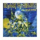 IRON MAIDEN - Live After Death 2LP, Vinilo Negro