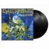 IRON MAIDEN - Live After Death 2LP, Vinilo Negro