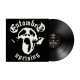 ENTOMBED - Uprising LP, Vinilo Negro