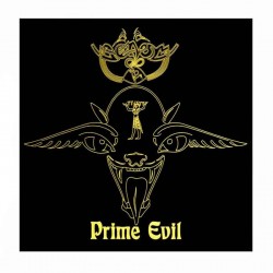 VENOM - Prime Evil CD