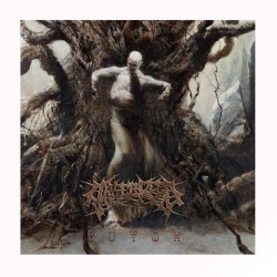 ARSEBREED - Butoh LP