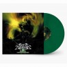 KEEP OF KALESSIN - Agnen - A Journey Through The Dark LP, Green Vinyl (25th Anniversary Edition)