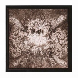 PENTACLE - Five Candles Burning Red CD