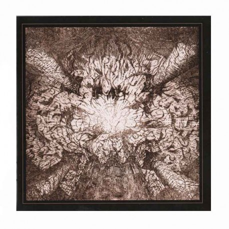 PENTACLE - Five Candles Burning Red CD