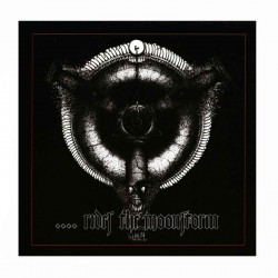 PENTACLE - ... Rides The Moonstorm CD