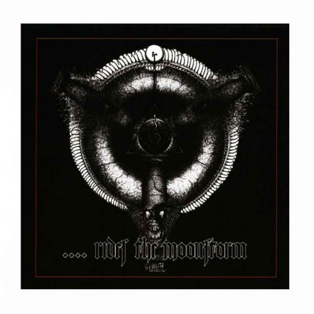 PENTACLE - ... Rides The Moonstorm CD