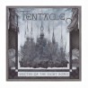 PENTACLE - Spectre Of The Eight Ropes CD