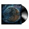 CONVULSE - Deathstar LP, Black Vinyl
