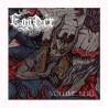 EGGÞÉR - Volume Null CD Mini-Álbum Ltd. Ed.