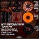 GOD DETHRONED - Ravenous LP, Black Vinyl, Ltd. Ed.