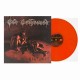 GOD DETHRONED - Ravenous LP, Vinilo Naranja, Ed. Ltd.
