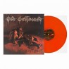 GOD DETHRONED - Ravenous LP, Vinilo Naranja, Ed. Ltd.