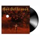 GOD DETHRONED - The Grand Grimoire LP, Black Vinyl, Ltd. Ed.