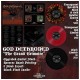 GOD DETHRONED - The Grand Grimoire LP, Black Vinyl, Ltd. Ed.