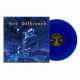 GOD DETHRONED - Bloody Blasphemy LP, Blue Vinyl, Ltd. Ed.