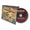 BOLT THROWER - Realm Of Chaos CD, Digipak