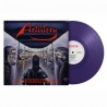 ARTILLERY - By Inheritance LP, Vinilo Purple, Ed. Ltd. Numerada