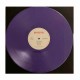 ARTILLERY - By Inheritance LP, Purple Vinyl, Ltd. Ed. Numbered