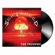 SENTENCED - The Trooper LP, Vinilo Negro, Ed. Ltd.