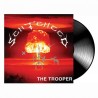 SENTENCED - The Trooper LP, Black Vinyl, Ltd. Ed.
