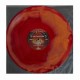 SENTENCED - The Trooper LP, Vinilo Rojo/Naranja Swirl, Ed. Ltd.