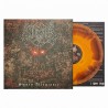 UNLEASHED - Sworn Allegiance LP, Vinilo Naranja/Marrón Swirl, Ed. Ltd. Gatefold