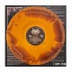 UNLEASHED - Sworn Allegiance LP, Orange & Brown Swirl Vinyl, Ltd. Ed. Gatefold