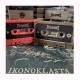 RUINAS - Ikonoklasta Cassette Red - Ltd. Ed.