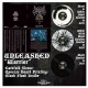 UNLEASHED - Warrior LP, White & Black Swirl Vinyl, Ltd. Ed.