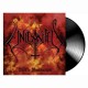 UNLEASHED - Hell's Unleashed LP, Black Vinyl, Ltd. Ed.
