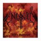 UNLEASHED - Hell's Unleashed LP, Black Vinyl, Ltd. Ed.