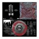 UNLEASHED - Victory LP, Oxblood & Silver Swirl Vinyl, Ltd. Ed.