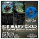OLD MAN'S CHILD - Ill-Natured Spiritual Invasion LP, Blue & Black Smoke Vinyl, Ltd. Ed.