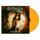 OLD MAN'S CHILD - Revelation 666 - The Curse Of Damnation LP, Citrus Vinyl, Ltd. Ed.
